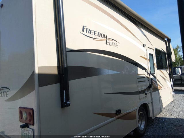 46105107 :رقم المزاد ، 1FDWE3FS9HDC34935 vin ، 2017 Ford E-350 Cutaway مزاد بيع
