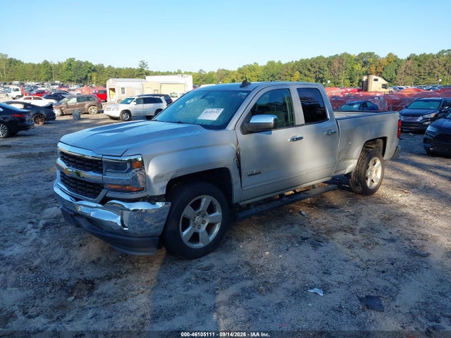 1GCRCREH1GZ298100 Chevrolet Silverado 1500 1lt