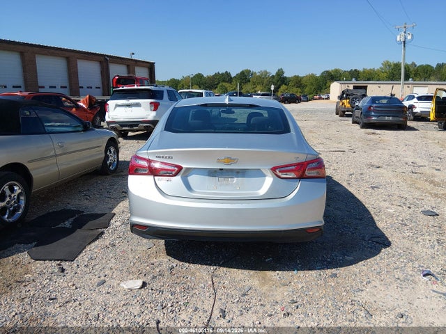 Продаж на аукціоні авто 2022 Chevrolet Malibu Fwd Lt, vin: 1G1ZD5ST6NF126120, номер лоту: 46105116