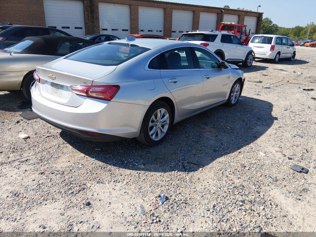 Продаж на аукціоні авто 2022 Chevrolet Malibu Fwd Lt, vin: 1G1ZD5ST6NF126120, номер лоту: 46105116
