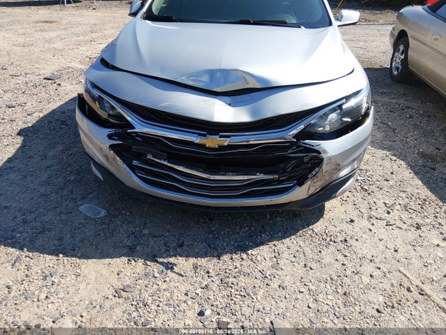 Продаж на аукціоні авто 2022 Chevrolet Malibu Fwd Lt, vin: 1G1ZD5ST6NF126120, номер лоту: 46105116