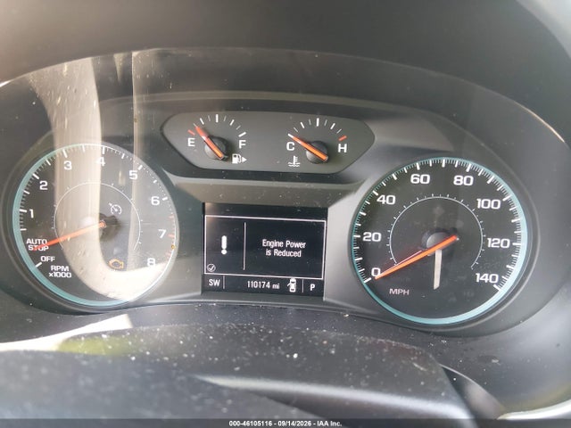 Продаж на аукціоні авто 2022 Chevrolet Malibu Fwd Lt, vin: 1G1ZD5ST6NF126120, номер лоту: 46105116