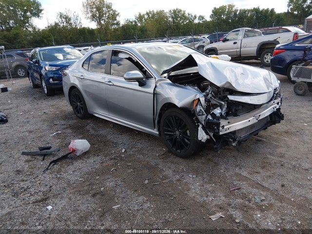 Aukcja sprzedaży 2023 Toyota Camry Se, vin: 4T1G11AK7PU810094, numer aukcji: 46105119