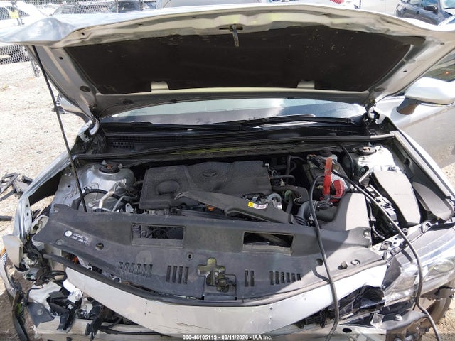 Aukcja sprzedaży 2023 Toyota Camry Se, vin: 4T1G11AK7PU810094, numer aukcji: 46105119