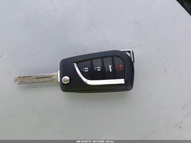 Aukcja sprzedaży 2023 Toyota Camry Se, vin: 4T1G11AK7PU810094, numer aukcji: 46105119