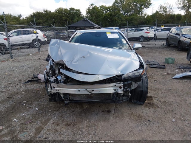 Aukcja sprzedaży 2023 Toyota Camry Se, vin: 4T1G11AK7PU810094, numer aukcji: 46105119