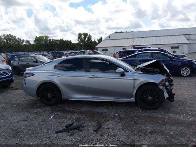 Aukcja sprzedaży 2023 Toyota Camry Se, vin: 4T1G11AK7PU810094, numer aukcji: 46105119
