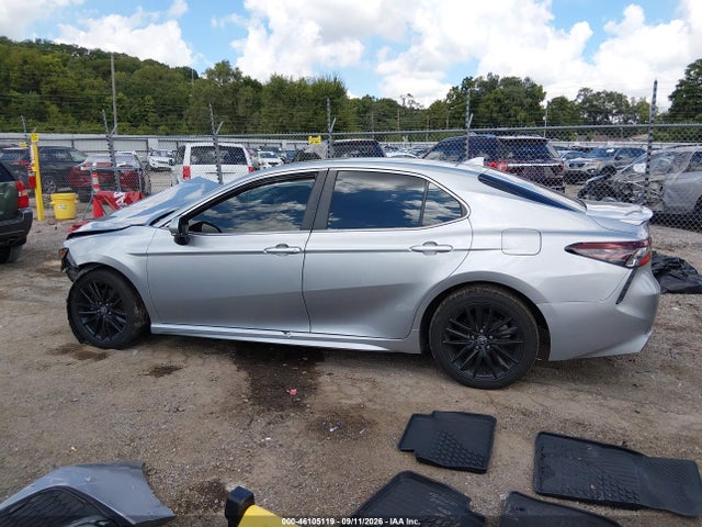 Aukcja sprzedaży 2023 Toyota Camry Se, vin: 4T1G11AK7PU810094, numer aukcji: 46105119