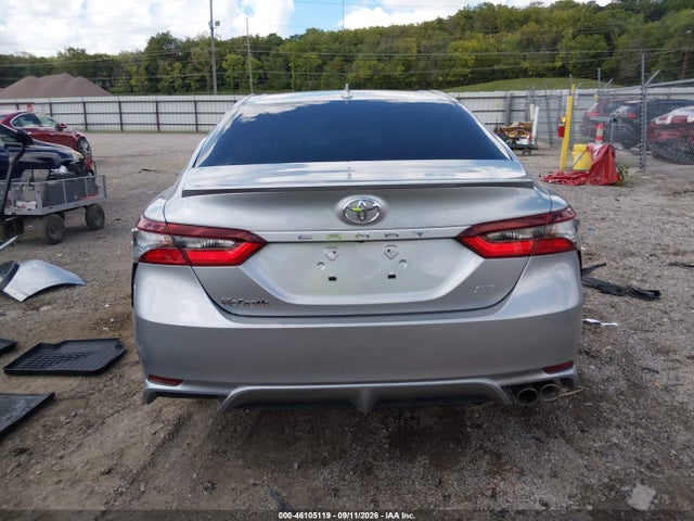 Aukcja sprzedaży 2023 Toyota Camry Se, vin: 4T1G11AK7PU810094, numer aukcji: 46105119
