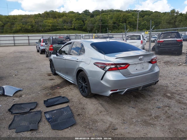 Aukcja sprzedaży 2023 Toyota Camry Se, vin: 4T1G11AK7PU810094, numer aukcji: 46105119