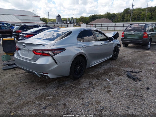 Aukcja sprzedaży 2023 Toyota Camry Se, vin: 4T1G11AK7PU810094, numer aukcji: 46105119