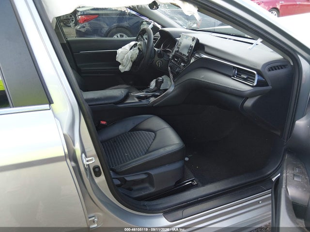 Aukcja sprzedaży 2023 Toyota Camry Se, vin: 4T1G11AK7PU810094, numer aukcji: 46105119