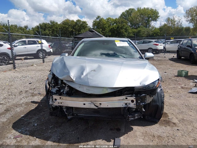 Aukcja sprzedaży 2023 Toyota Camry Se, vin: 4T1G11AK7PU810094, numer aukcji: 46105119