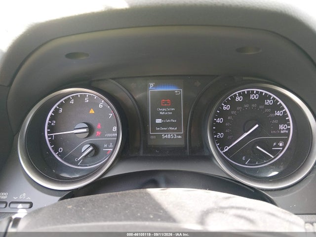 Aukcja sprzedaży 2023 Toyota Camry Se, vin: 4T1G11AK7PU810094, numer aukcji: 46105119