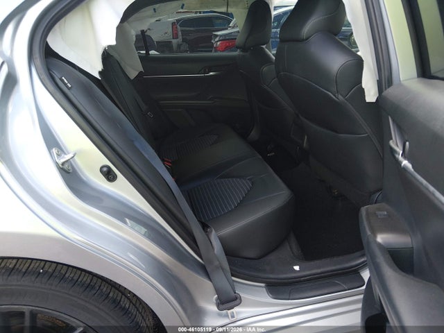 Aukcja sprzedaży 2023 Toyota Camry Se, vin: 4T1G11AK7PU810094, numer aukcji: 46105119