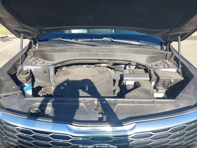 Продажа на аукционе авто 2020 Kia Telluride Ex, vin: 5XYP3DHC8LG008325, номер лота: 46105121