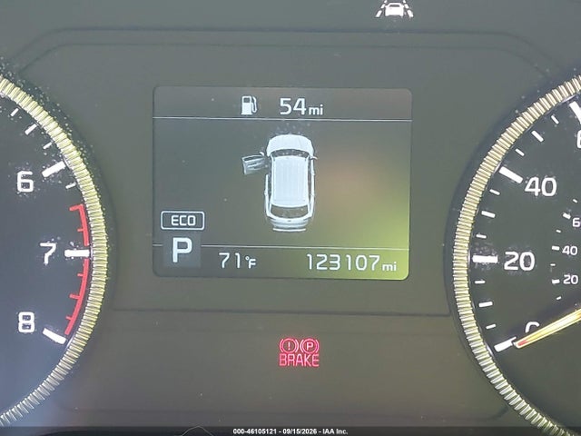 Продажа на аукционе авто 2020 Kia Telluride Ex, vin: 5XYP3DHC8LG008325, номер лота: 46105121