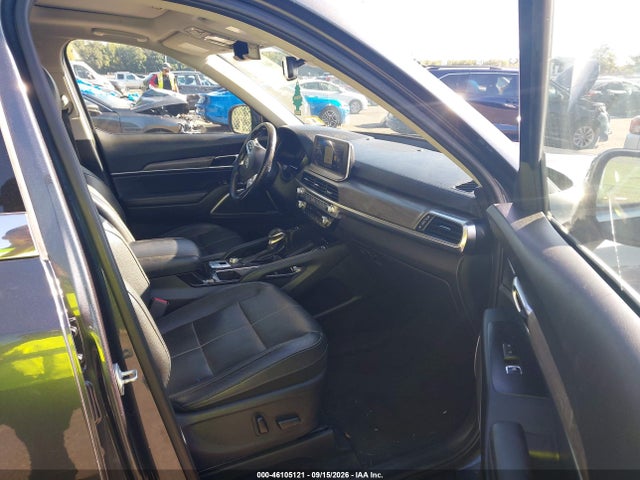 Продажа на аукционе авто 2020 Kia Telluride Ex, vin: 5XYP3DHC8LG008325, номер лота: 46105121