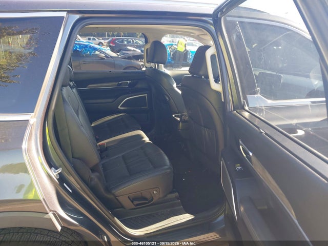 Продажа на аукционе авто 2020 Kia Telluride Ex, vin: 5XYP3DHC8LG008325, номер лота: 46105121