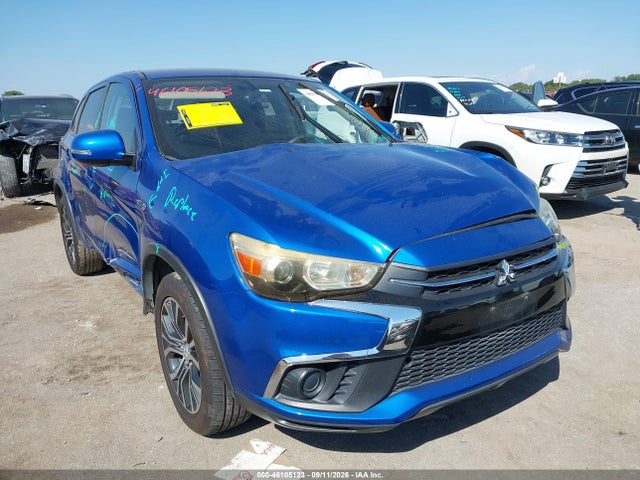 Aukcja sprzedaży 2019 Mitsubishi Outlander Sport 2.0 Es, vin: JA4AP3AU5KU028353, numer aukcji: 46105123