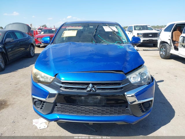 Продаж на аукціоні авто 2019 Mitsubishi Outlander Sport 2.0 Es, vin: JA4AP3AU5KU028353, номер лоту: 46105123