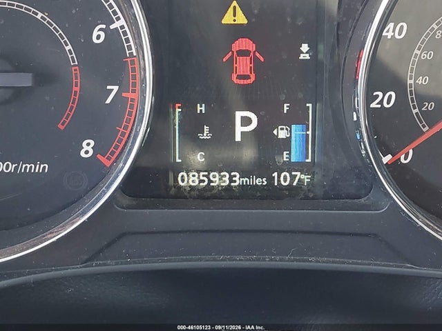Продаж на аукціоні авто 2019 Mitsubishi Outlander Sport 2.0 Es, vin: JA4AP3AU5KU028353, номер лоту: 46105123