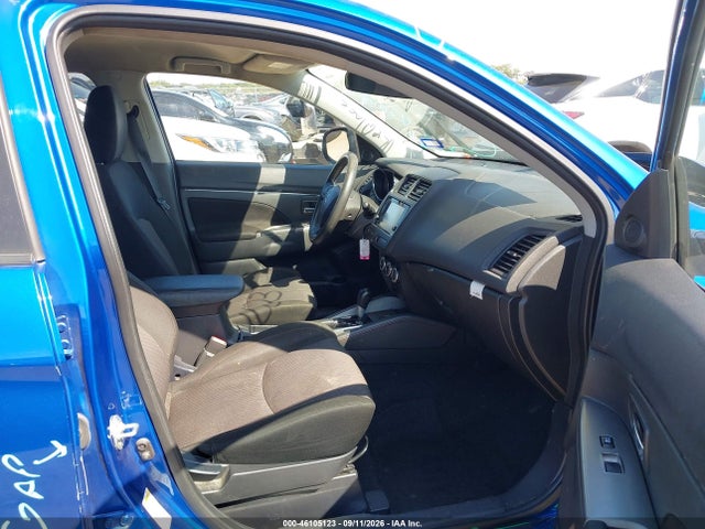 Продаж на аукціоні авто 2019 Mitsubishi Outlander Sport 2.0 Es, vin: JA4AP3AU5KU028353, номер лоту: 46105123