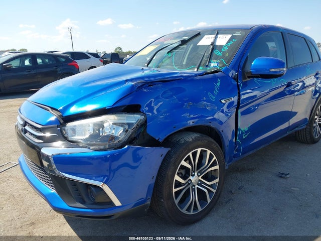 Продаж на аукціоні авто 2019 Mitsubishi Outlander Sport 2.0 Es, vin: JA4AP3AU5KU028353, номер лоту: 46105123
