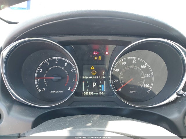 Продаж на аукціоні авто 2019 Mitsubishi Outlander Sport 2.0 Es, vin: JA4AP3AU5KU028353, номер лоту: 46105123