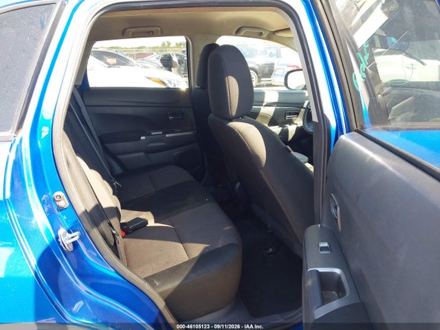 Продаж на аукціоні авто 2019 Mitsubishi Outlander Sport 2.0 Es, vin: JA4AP3AU5KU028353, номер лоту: 46105123