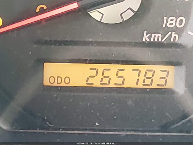2004 Toyota 4runner Limited V8 მანქანა იყიდება აუქციონზე, vin: JTEBT17R248009246, აუქციონის ნომერი: 46105128