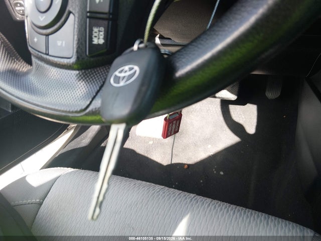 46105135 :رقم المزاد ، 2T1BURHE1GC489980 vin ، 2016 Toyota Corolla Le مزاد بيع