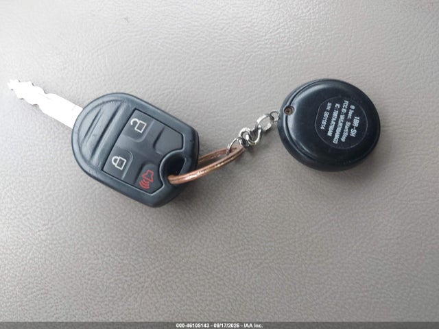2012 Ford Edge Limited მანქანა იყიდება აუქციონზე, vin: 2FMDK4KC0CBA03912, აუქციონის ნომერი: 46105143