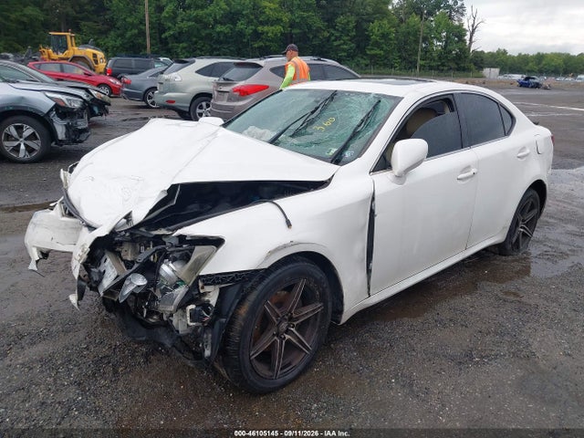 Aukcja sprzedaży 2006 Lexus Is 250, vin: JTHCK262962005365, numer aukcji: 46105145