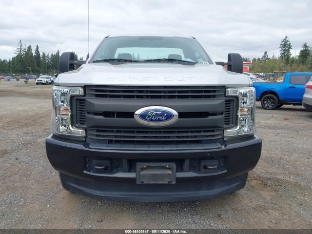 Ford F-250 Xl 2017 1FDBF2B69HEE09838 Image 12