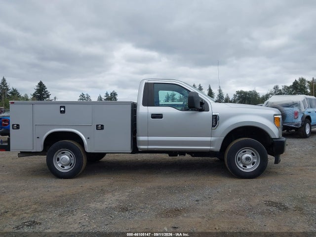 Ford F-250 Xl 2017 1FDBF2B69HEE09838 Image 13