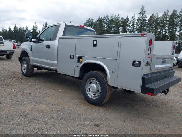Ford F-250 Xl 2017 1FDBF2B69HEE09838 Image 3