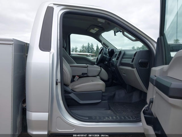 Ford F-250 Xl 2017 1FDBF2B69HEE09838 Image 5