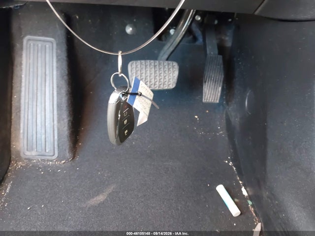 2022 Chevrolet Equinox Awd Ls მანქანა იყიდება აუქციონზე, vin: 2GNAXSEV2N6121747, აუქციონის ნომერი: 46105148