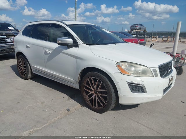 Aukcja sprzedaży 2011 Volvo Xc60 3.2, vin: YV4952DL4B2213871, numer aukcji: 46105163