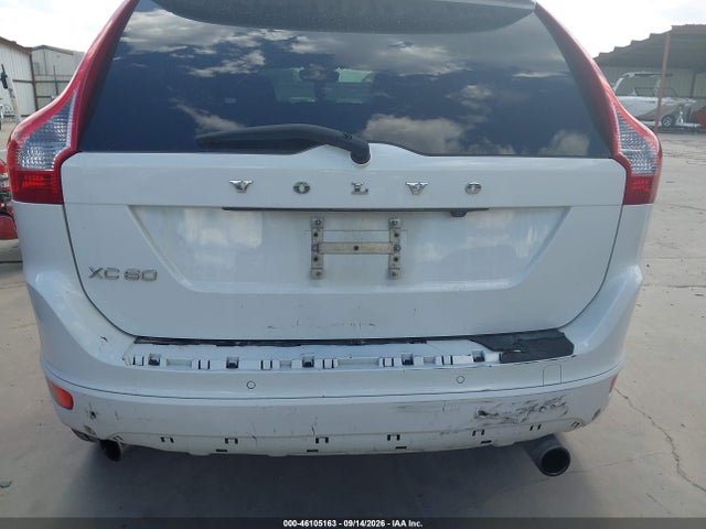 Aukcja sprzedaży 2011 Volvo Xc60 3.2, vin: YV4952DL4B2213871, numer aukcji: 46105163