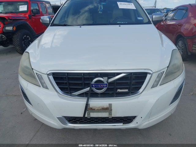 Aukcja sprzedaży 2011 Volvo Xc60 3.2, vin: YV4952DL4B2213871, numer aukcji: 46105163