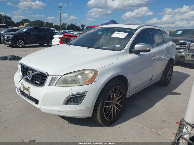 Aukcja sprzedaży 2011 Volvo Xc60 3.2, vin: YV4952DL4B2213871, numer aukcji: 46105163