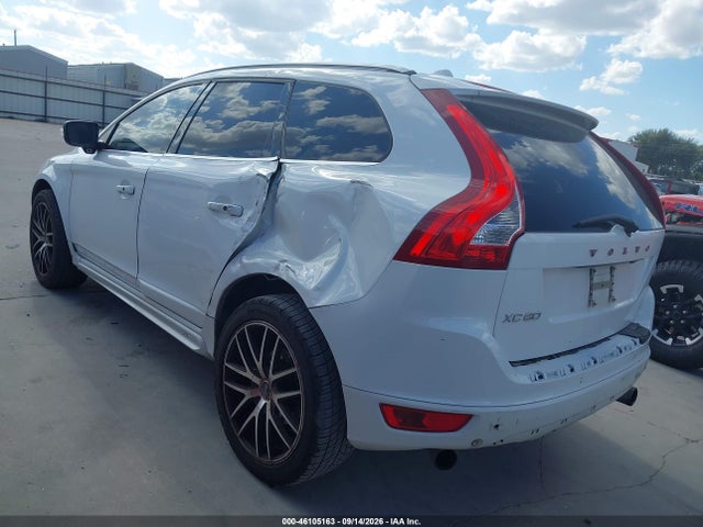 Aukcja sprzedaży 2011 Volvo Xc60 3.2, vin: YV4952DL4B2213871, numer aukcji: 46105163
