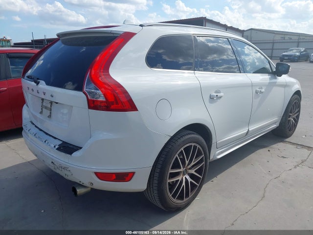 Aukcja sprzedaży 2011 Volvo Xc60 3.2, vin: YV4952DL4B2213871, numer aukcji: 46105163