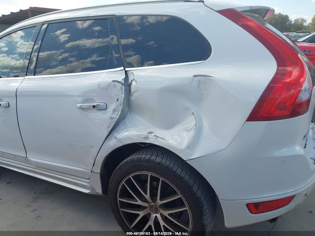 Aukcja sprzedaży 2011 Volvo Xc60 3.2, vin: YV4952DL4B2213871, numer aukcji: 46105163