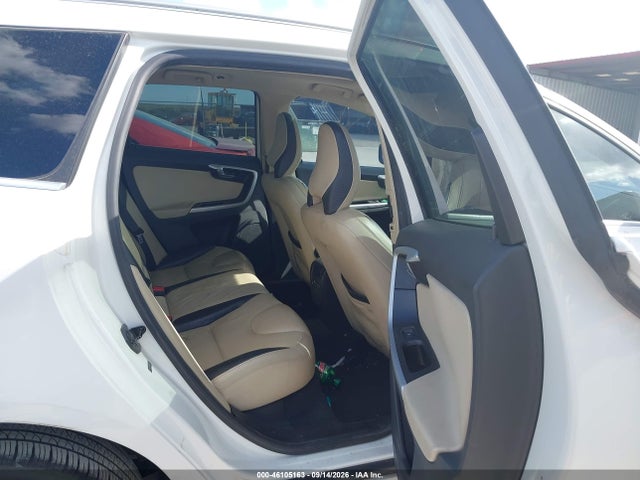 Aukcja sprzedaży 2011 Volvo Xc60 3.2, vin: YV4952DL4B2213871, numer aukcji: 46105163