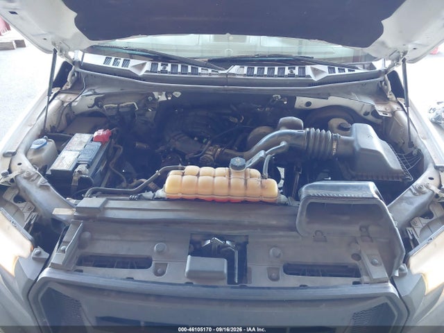 Ford F-150 Xl 2016 1FTMF1C82GKD05053 Image 10