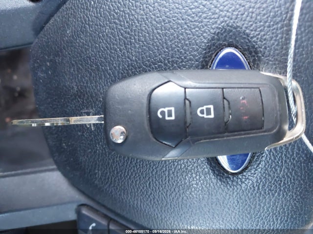 Ford F-150 Xl 2016 1FTMF1C82GKD05053 Image 11