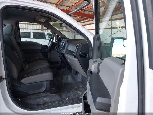 1FTMF1C82GKD05053 Ford F-150 Xl